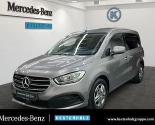 Mercedes-Benz T-Klasse Gebrauchtwagen