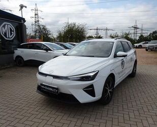 MG MG5 Gebrauchtwagen