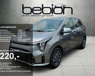 Kia Picanto Gebrauchtwagen