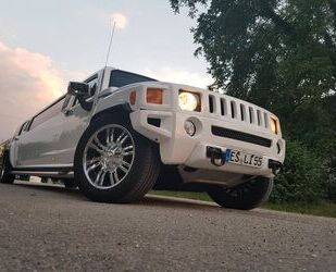 Hummer H3 Gebrauchtwagen