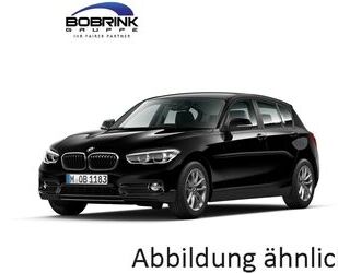 BMW 120 Gebrauchtwagen