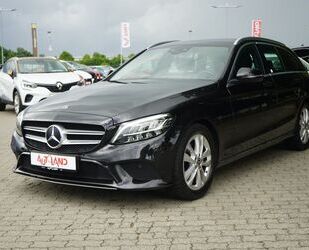 Mercedes-Benz C 160 Gebrauchtwagen