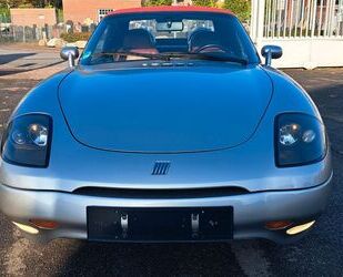 Fiat Barchetta Gebrauchtwagen