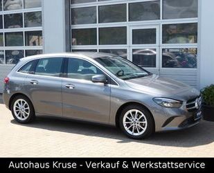 Mercedes-Benz B 180 Gebrauchtwagen