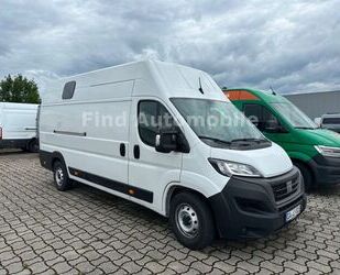 Fiat Ducato Gebrauchtwagen
