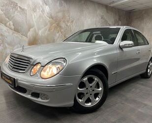 Mercedes-Benz E 320 Gebrauchtwagen