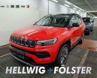 Jeep Compass Gebrauchtwagen