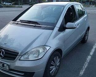 Mercedes-Benz A 160 Gebrauchtwagen