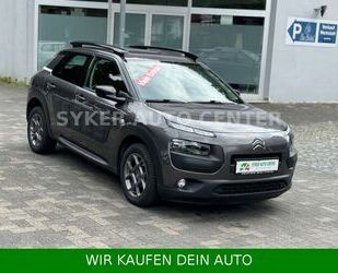 Citroen C4 Cactus Gebrauchtwagen