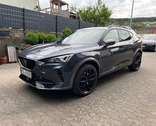 DS Automobiles Formentor 