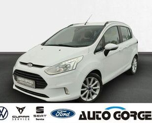 Ford B-Max Gebrauchtwagen