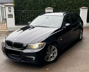 BMW 325 Gebrauchtwagen