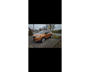Opel Mokka X Gebrauchtwagen