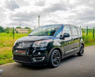 Citroen C3 Picasso Gebrauchtwagen