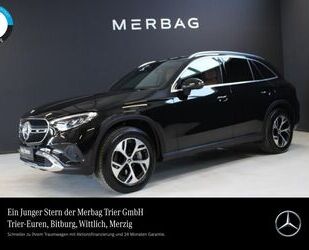Mercedes-Benz GLC 300 Gebrauchtwagen