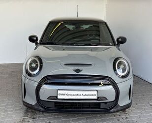 Mini Cooper SE Gebrauchtwagen