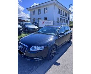 BMW A6 