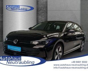 VW Passat Variant Gebrauchtwagen