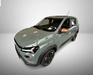 Dacia Spring Gebrauchtwagen