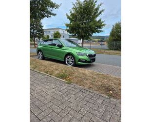 Skoda Scala Gebrauchtwagen