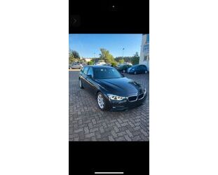 BMW 318 Gebrauchtwagen
