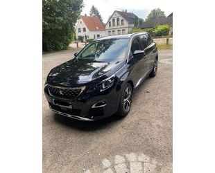 Peugeot 5008 Gebrauchtwagen