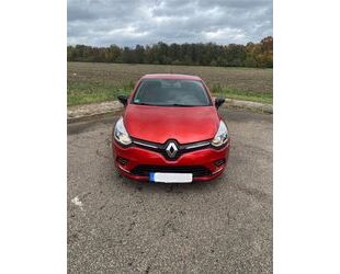 Renault Clio Gebrauchtwagen