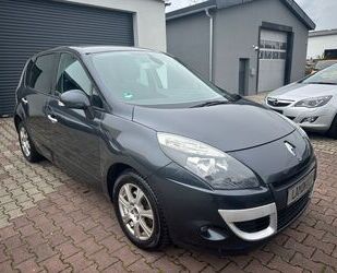 Renault Grand Scenic Gebrauchtwagen