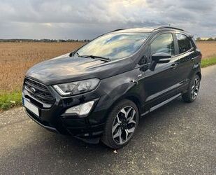 Ford EcoSport Gebrauchtwagen