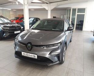 Renault Megane E-TECH Gebrauchtwagen
