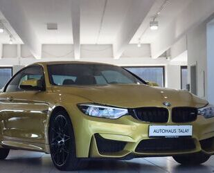 BMW M4 Gebrauchtwagen