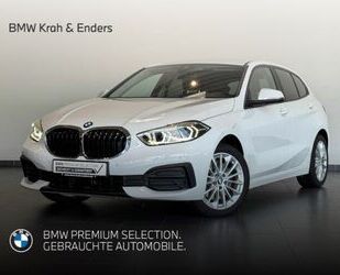 BMW 120 Gebrauchtwagen