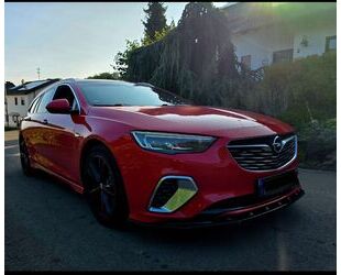 Opel Insignia Gebrauchtwagen