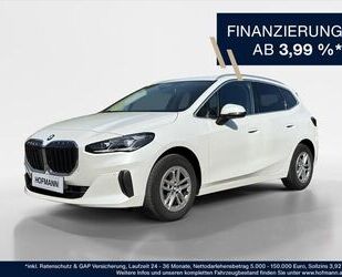 BMW 218 Active Tourer Gebrauchtwagen