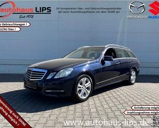 Mercedes-Benz E 250 Gebrauchtwagen