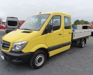 Mercedes-Benz Sprinter Gebrauchtwagen