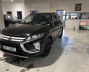 Mitsubishi Eclipse Gebrauchtwagen