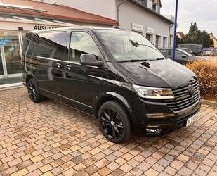 VW T6 Multivan Gebrauchtwagen