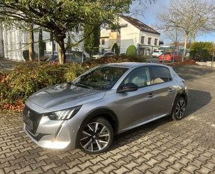 Peugeot 208 Gebrauchtwagen