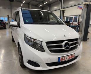Mercedes-Benz V 250 Gebrauchtwagen