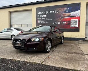 Volvo C70 Gebrauchtwagen