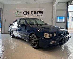 Ford Sierra Gebrauchtwagen