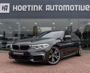 BMW M550 Gebrauchtwagen