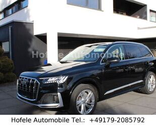 Audi Q7 Gebrauchtwagen