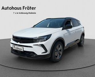 Opel Grandland (X) Gebrauchtwagen