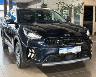 Kia Niro Gebrauchtwagen