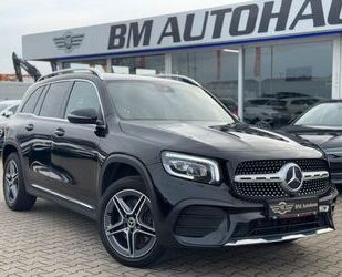 Mercedes-Benz GLB 220 Gebrauchtwagen