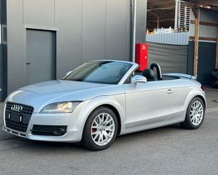 Audi TT Gebrauchtwagen