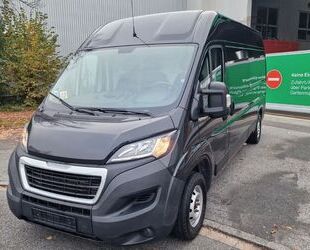 Peugeot Boxer Gebrauchtwagen
