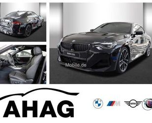 BMW 220 Gebrauchtwagen